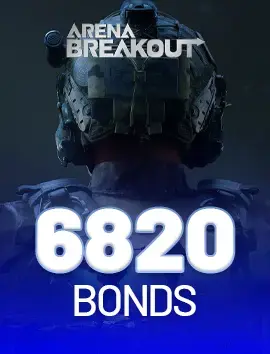 Arena Breakout 6820 Bonds